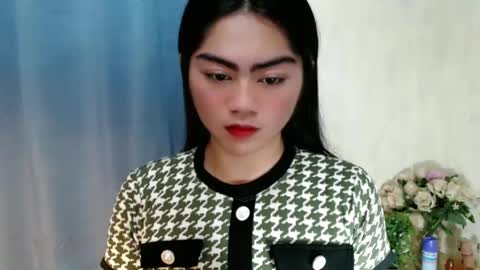 cathy_ho online show from January 14, 2025, 11:31 am