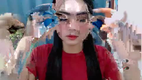 cathy_ho online show from February 5, 2025, 12:17 pm