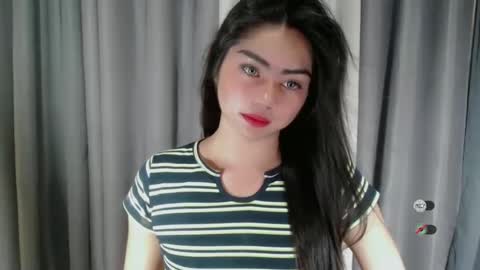 cathy_ho online show from February 9, 2025, 3:34 pm