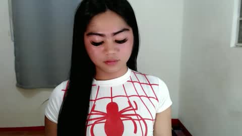 cathy_ho online show from September 30, 2025, 5:18 pm