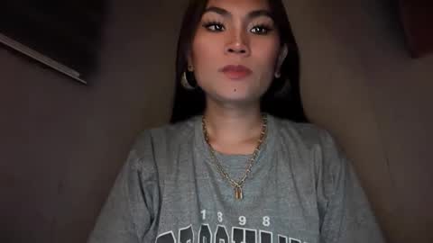 Snapshot of cathy_sanches chatting on May 20, 2026, 2:18 am cathy online show from May 20, 2026, 2:18 am
