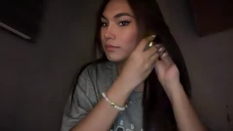 Snapshot of cathy_sanches chatting on July 29, 2026, 10:02 am cathy online show from July 29, 2026, 10:02 am