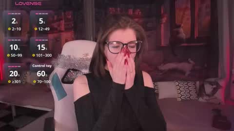 cathybarnes online show from January 5, 2026, 5:27 pm