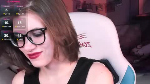 Snapshot of cathybarnes chatting on June 8, 2026, 6:36 am cathybarnes online show from June 8, 2026, 6:36 am