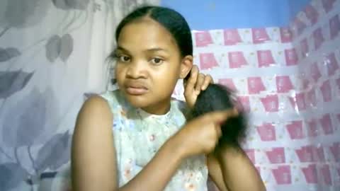 CathyXLisa online show from December 5, 2024, 10:44 am