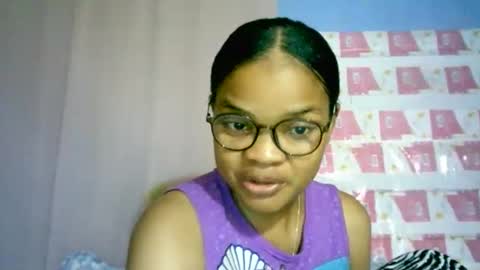 CathyXLisa online show from October 20, 2025, 5:41 am