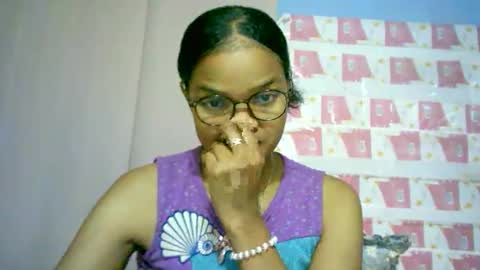 CathyXLisa online show from October 27, 2025, 7:12 am