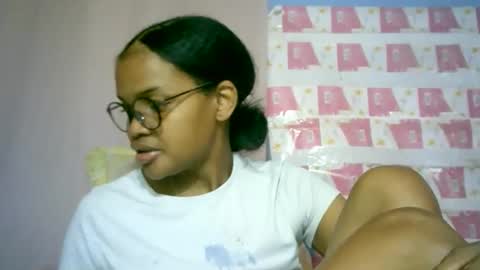 CathyXLisa online show from October 29, 2025, 8:38 am