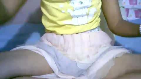 CathyXLisa online show from March 25, 2026, 6:52 am