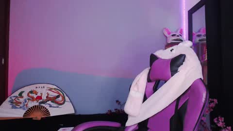 Cati help me reach my goal of 100 thumbs up again 3 online show from March 6, 2025, 12:54 am