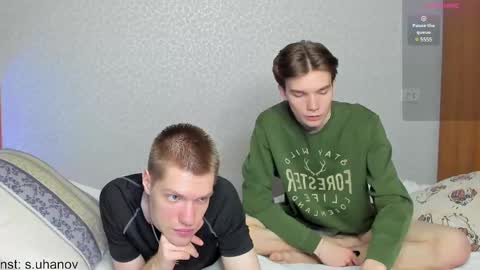 Snapshot of caties_cutes2 chatting on February 25, 2025, 11:52 am Tobi Den online show from February 25, 2025, 11:52 am