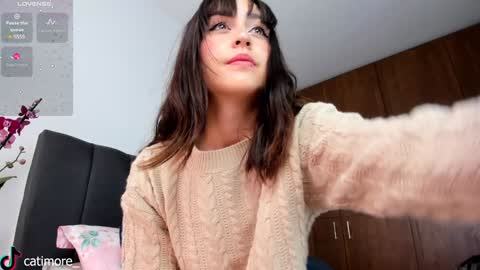 Catimore online show from January 6, 2025, 4:23 pm