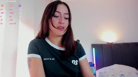 Catimore online show from September 26, 2025, 4:22 pm