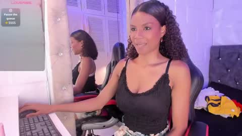 Snapshot of catiusca_dl chatting on June 30, 2026, 5:14 pm Catiusca online show from June 30, 2026, 5:14 pm