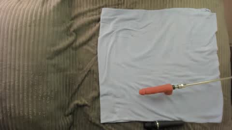 Juliana online show from January 26, 2025, 3:27 am