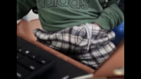 catmandoo21001 online show from January 17, 2025, 8:55 pm