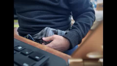 catmandoo21001 online show from February 21, 2025, 7:43 pm