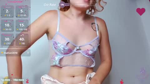 Catalina Restrepo online show from December 2, 2024, 12:52 am