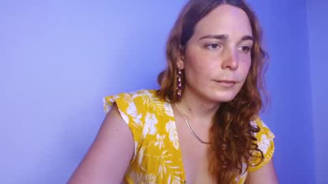 Catalina Restrepo online show from February 2, 2025, 2:17 am