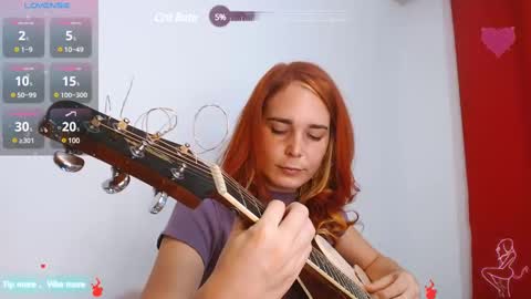 Catalina Restrepo online show from March 3, 2025, 11:14 pm