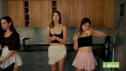 catolinanight online show from October 6, 2025, 5:16 am