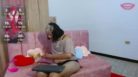 catrina_chan online show from February 5, 2026, 8:02 pm
