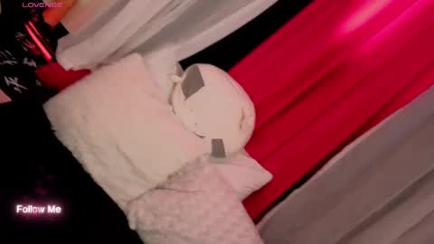 catrina online show from April 5, 2026, 9:34 pm