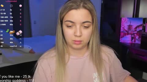 Snapshot of catrinaeuphorina chatting on February 2, 2025, 2:45 pm Catrina or just Cat online show from February 2, 2025, 2:45 pm