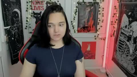 Snapshot of catrine_cute chatting on July 9, 2026, 6:17 am Catrine online show from July 9, 2026, 6:17 am