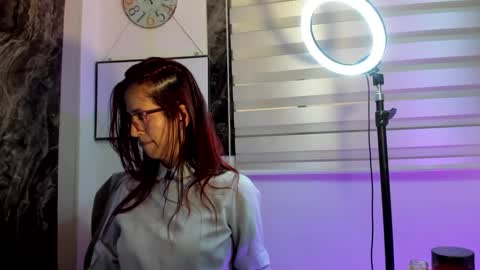 CATT EVANS online show from December 2, 2024, 10:56 pm