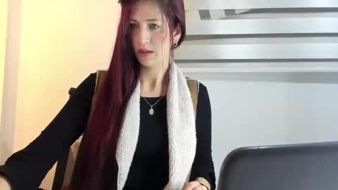 CATT EVANS online show from January 14, 2025, 5:30 am