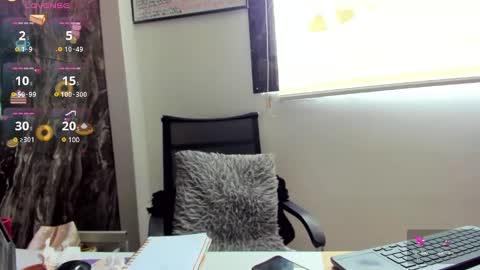 CATT EVANS online show from February 2, 2025, 5:15 pm