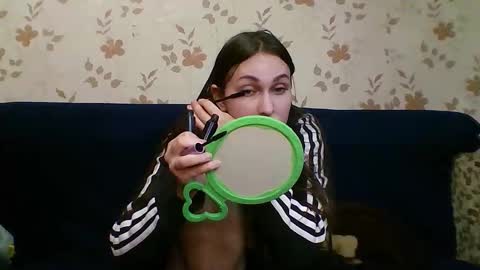 catt_kat online show from October 8, 2025, 9:51 am