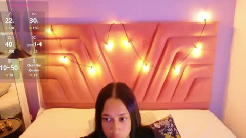 Snapshot of cattaleeyaa chatting on April 20, 2026, 12:41 pm CATALEYA online show from April 20, 2026, 12:41 pm