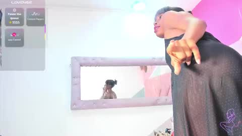 cattaleyyaxxx online show from October 28, 2025, 11:03 am