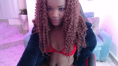  Catta  online show from January 9, 2025, 12:09 pm