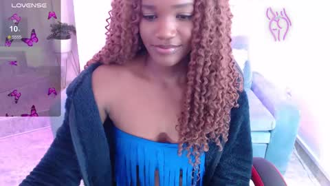  Catta  online show from February 24, 2025, 3:42 pm
