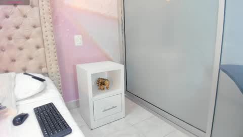 Snapshot of cattalina_storm chatting on January 13, 2025, 9:19 am cattalina_storm online show from January 13, 2025, 9:19 am