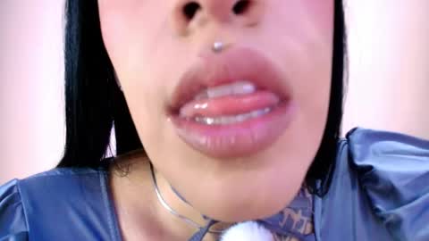 Snapshot of catte_jensen chatting on April 27, 2026, 5:49 am Cattleya online show from April 27, 2026, 5:49 am
