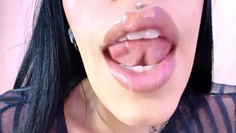 Snapshot of catte_jensen chatting on April 30, 2026, 5:14 am Cattleya online show from April 30, 2026, 5:14 am