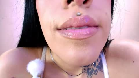Snapshot of catte_jensen chatting on May 7, 2026, 4:51 am Cattleya online show from May 7, 2026, 4:51 am