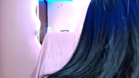 Snapshot of catte_jensen chatting on May 8, 2026, 3:56 am Cattleya online show from May 8, 2026, 3:56 am