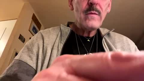 catthecatwithhorn1 online show from February 20, 2025, 3:01 am