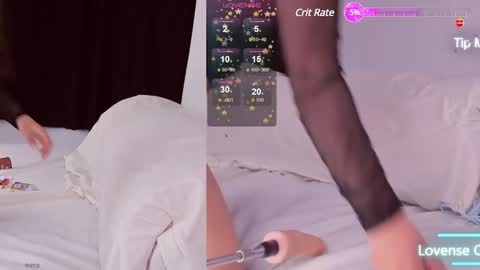 Snapshot of cattleya_annie chatting on February 24, 2025, 8:14 pm Cattleya Annie online show from February 24, 2025, 8:14 pm