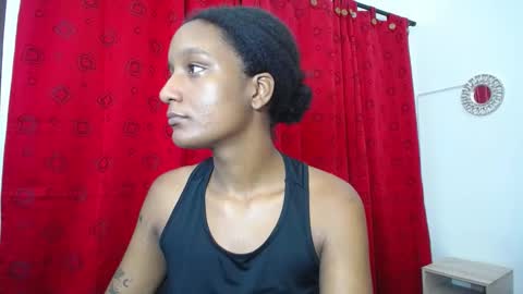 Snapshot of cattleya_hotgirl chatting on December 31, 2024, 10:04 am Cattleya online show from December 31, 2024, 10:04 am