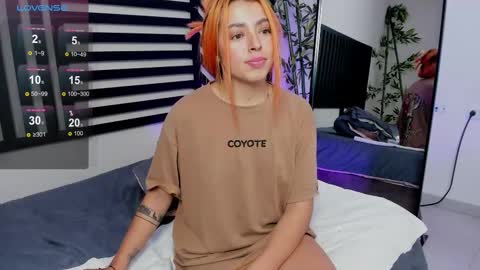 Cattleya online show from March 8, 2025, 11:49 pm