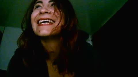 SCARLETT online show from September 13, 2025, 3:56 pm