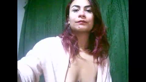 SCARLETT online show from September 22, 2025, 12:23 am