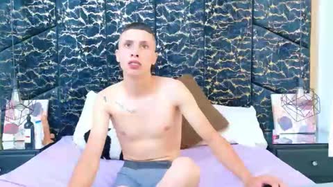 CattyANDnicky online show from October 2, 2025, 1:29 pm