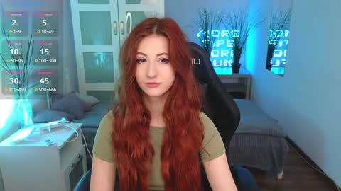 caty_cuddly online show from January 9, 2025, 9:16 pm